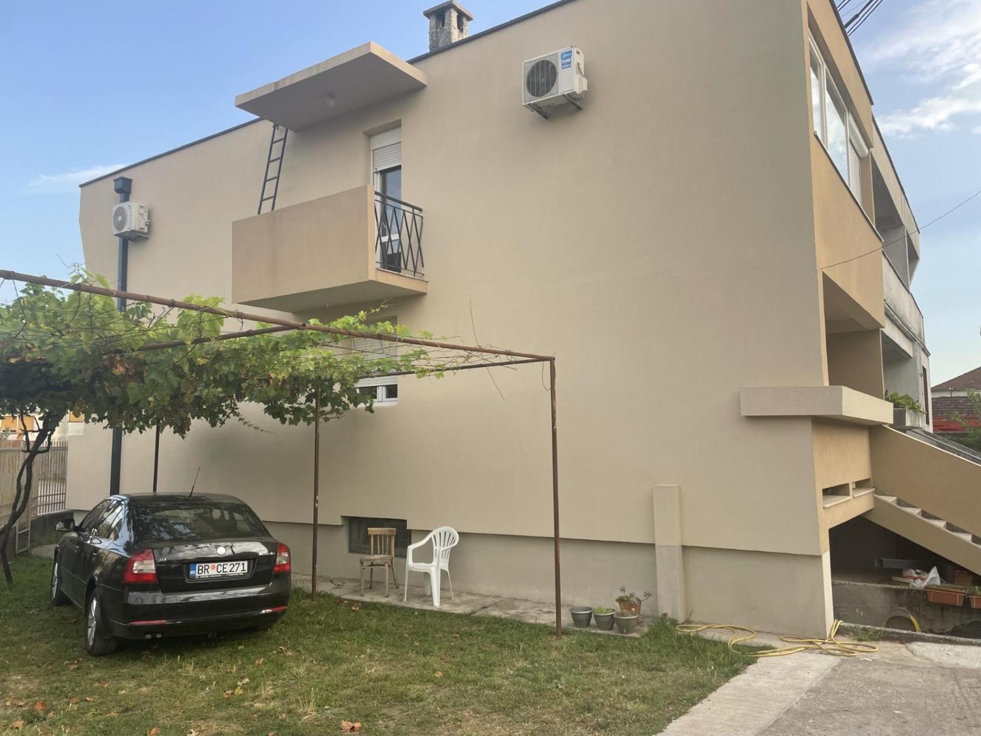 Apartment La Romana Podgoriţa Exterior foto