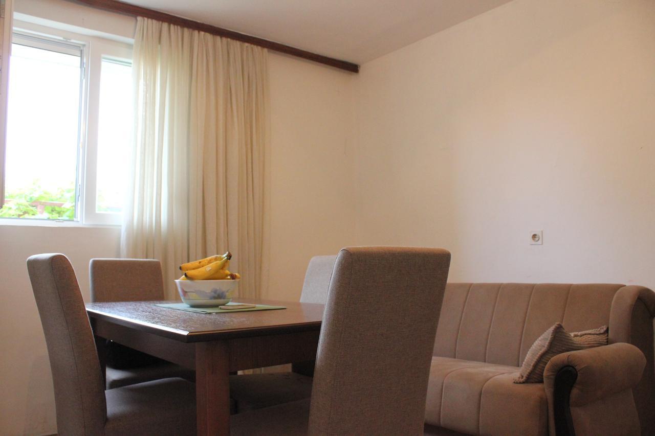 Apartment La Romana Podgoriţa Exterior foto
